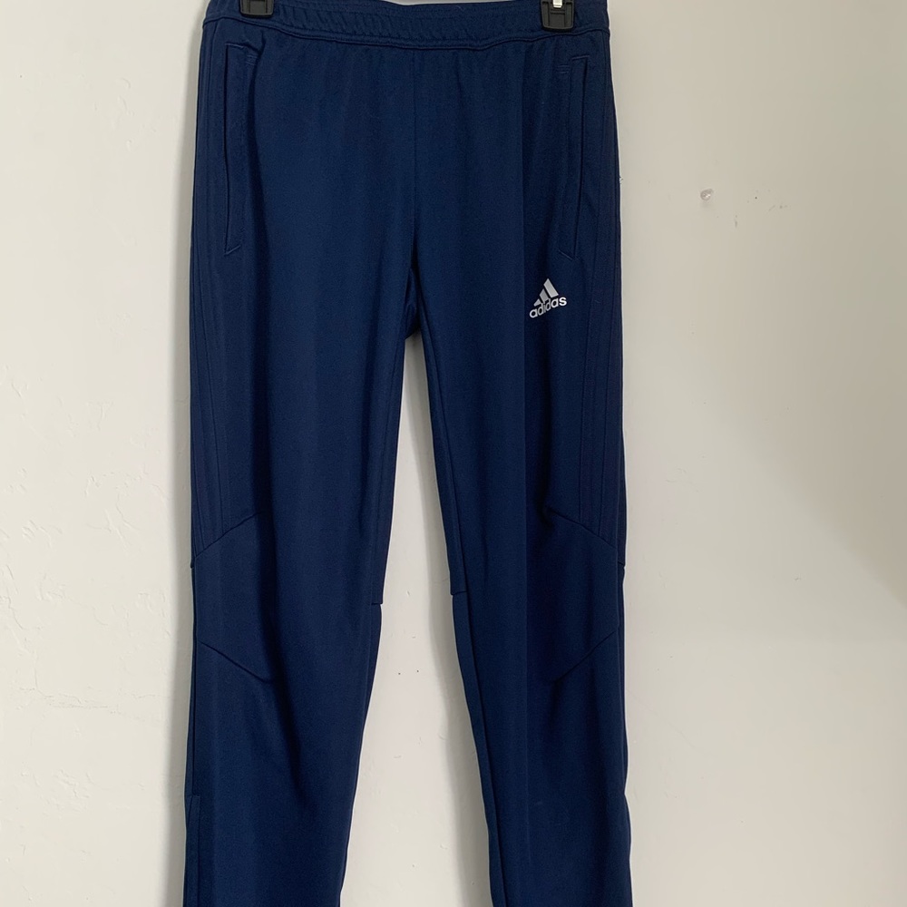 Adidas track pants
